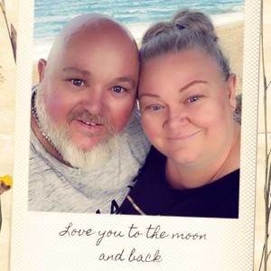 Meet your Posher, Jodie